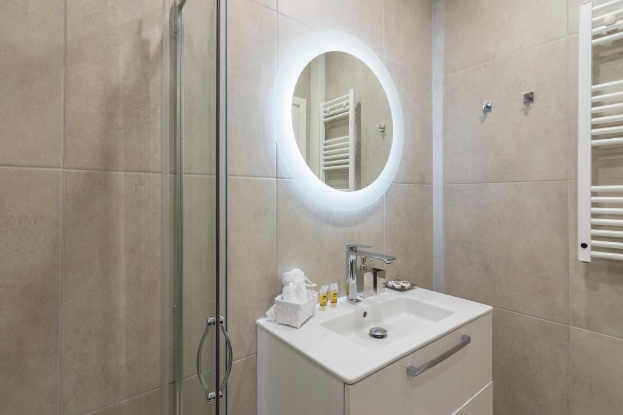Beautiful Apartment In The Center Of Αθήνα Εξωτερικό φωτογραφία